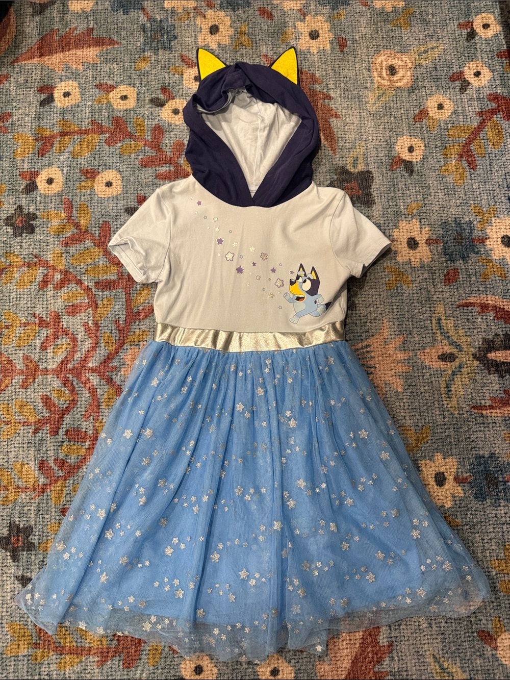 Bluey • bluey dress